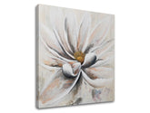 Slika na platnu Cvetje Popust 40 % 70X70 cm